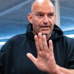 Sen. John Fetterman says it's 'entirely possible' that Democrats will take back the Senate, and says 'let's revisit after the midterms' his plans