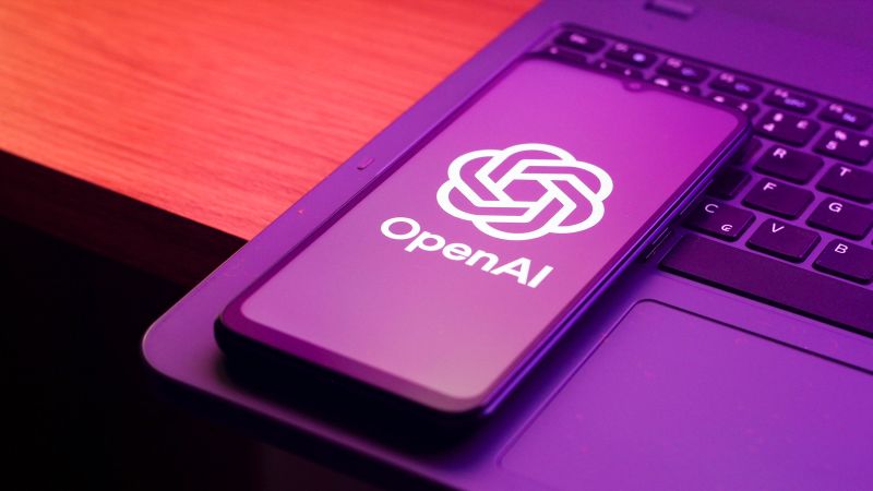 Rogue OpenAI agents targeted three separate US government websites