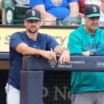 Why the Mariners kept their pitching coaching staff intact despite a rough second-half performance
