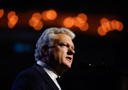 Republicans fear two key Senate elections could slip away