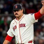 Payton Tolle, Cam Schlittler lead Red Sox, Yankees into Game 1 of MLB playoffs