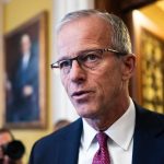 Thune to accelerate midterm campaign shutdowns as Senate Republicans strive to maintain majority
