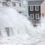 Live updates: Powerful nor'easter hits East Coast with rain, flooding and wind