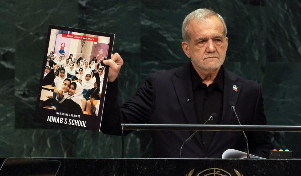 Iran War Updates: Tehran offers 7-day plan to reopen Strait of Hormuz as it seeks deal before US midterms
