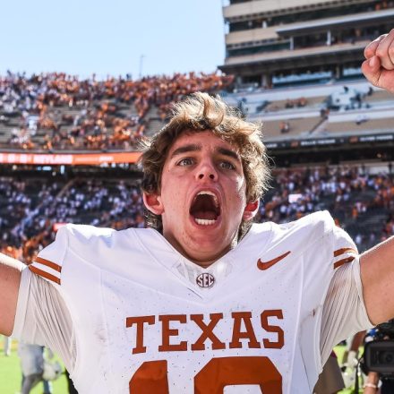 Texas remains No. 1 in both polls