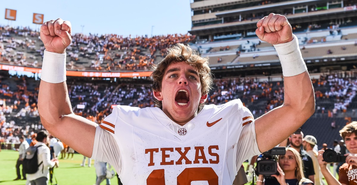 Texas remains No. 1 in both polls