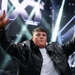 Mason Rook is 'out for the foreseeable future'