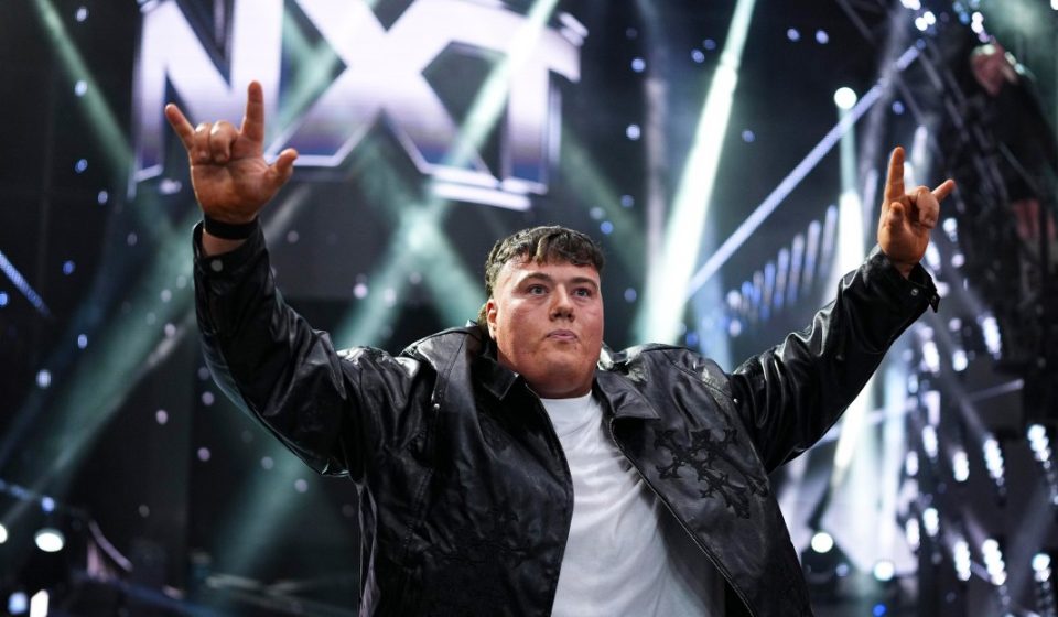 Mason Rook is ‘out for the foreseeable future’ Mason Rook is 'out for the foreseeable future'