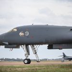 Key questions surrounding the RAF Fairford terrorist incident
