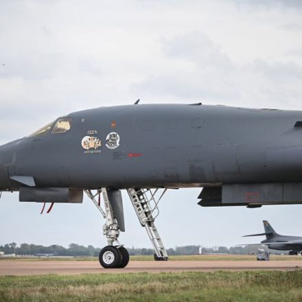 Key questions surrounding the RAF Fairford terrorist incident