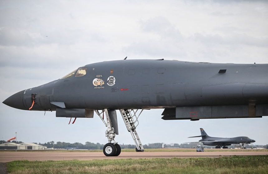 Key questions surrounding the RAF Fairford terrorist incident