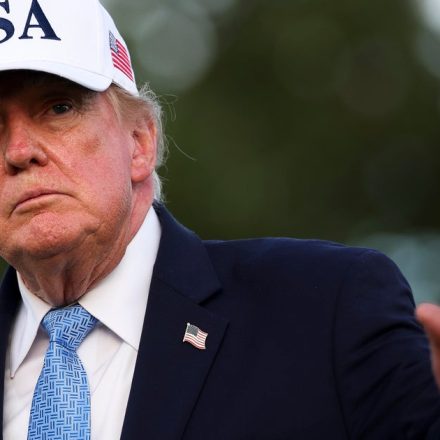 Live updates: Iran says Trump must choose between war or diplomacy as talks set to resume this week