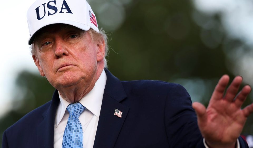 Live updates: Iran says Trump must choose between war or diplomacy as talks set to resume this week