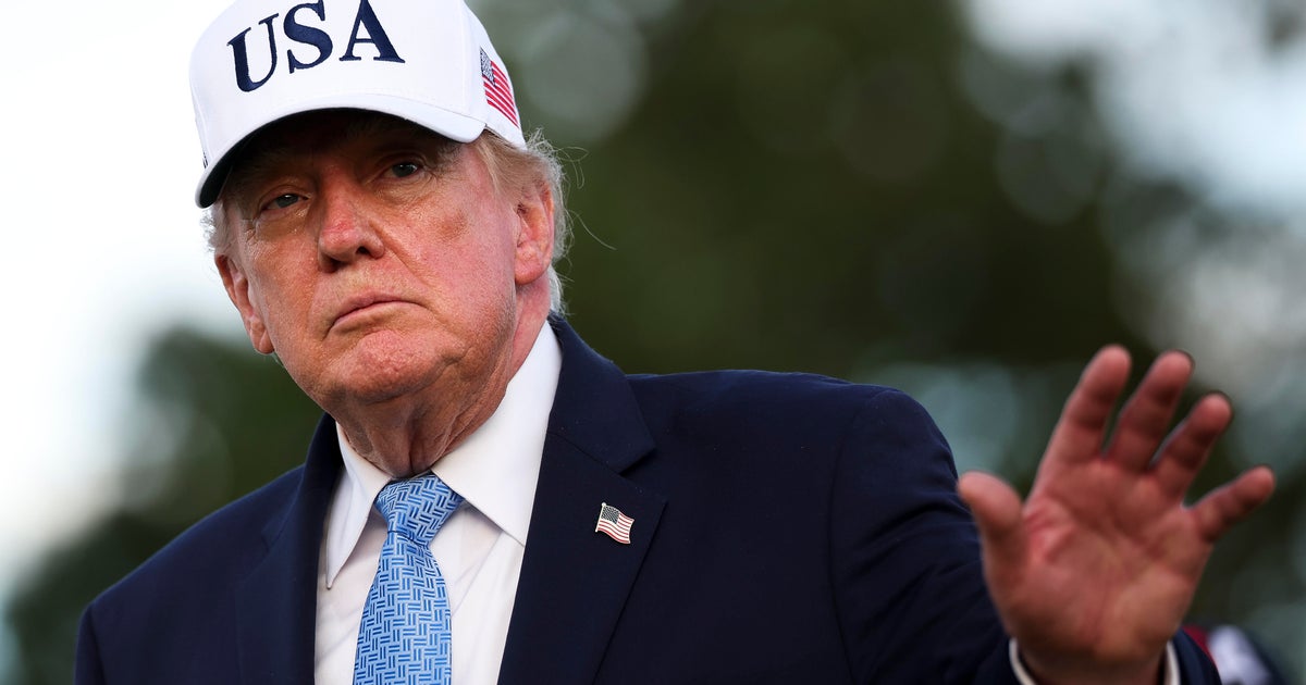 Live updates: Iran says Trump must choose between war or diplomacy as talks set to resume this week