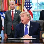 Trump announces construction of largest steel mill in US history in Iowa