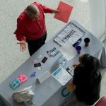 AI could force 11 million American workers to change careers by 2035