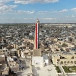 US military says troop withdrawal from Iraq is complete