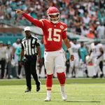 6 winners and 4 losers from the Chiefs' Week 3 victory in Miami