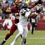 Winners and losers in Seattle Seahawks' disappointing loss to Washington Commanders