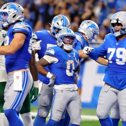 Detroit Lions vs. New York Jets: 4 Takeaways from Week 3 Win