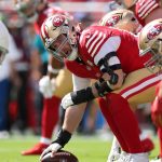 49ers vs. Cardinals grades: Offensive line is officially a strength