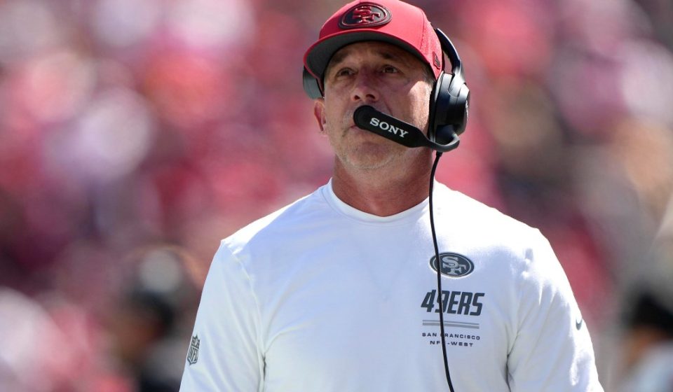 6 Winners, 5 Losers 49ers Beat Cardinals