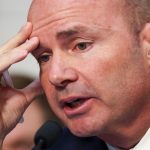 Mike Lee blocks bill to stop Trump from demolishing Kennedy Center