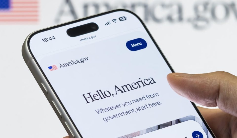 I tested America.gov, the government's AI chatbot, on health issues
