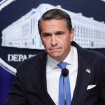 Justice Department files judicial misconduct complaint against federal judges in Minnesota