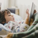 More screen time linked to poorer child development, study finds