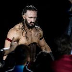 AEW and WWE wrestling star Pac, also known as Neville, dies at 40