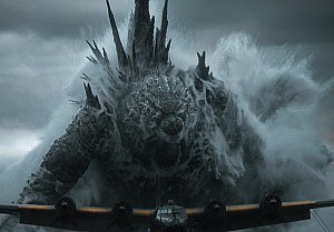 Godzilla Minus Zero Review: An even grander sequel to Clash of the Titans