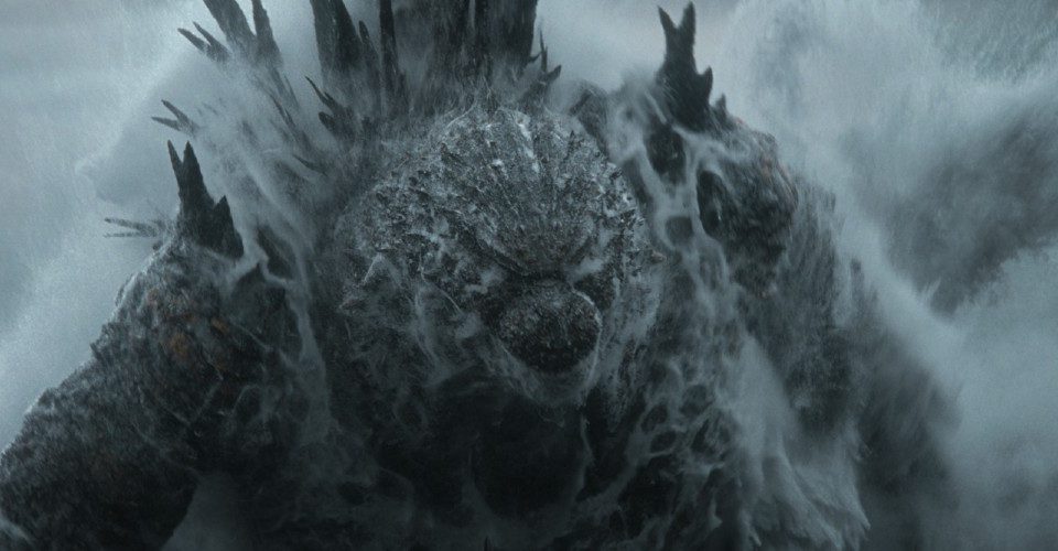 Godzilla Minus Zero review: R-rated sequel follows in the cavernous footsteps of the first
