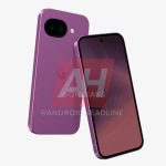 Pixel 11a looks familiar, reportedly purple in color (Gallery)