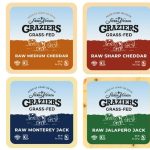 Raw milk cheese recalled following E.coli outbreak in multiple states: FDA