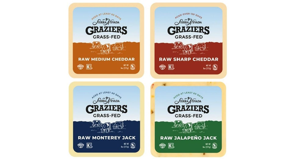 Raw milk cheese recalled following E.coli outbreak in multiple states: FDA