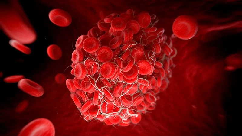 The thrombotic risks of MHT differ depending on the route, dose and duration