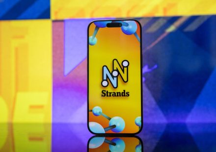 NYT Strands Tips and Answers for September 25, 2026