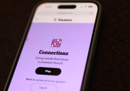 NYT Connections Gives Clues Today: Meanings of Every Word for September 25, 2026