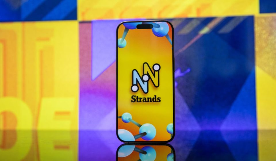 NYT Strands Tips and Answers for September 27, 2026