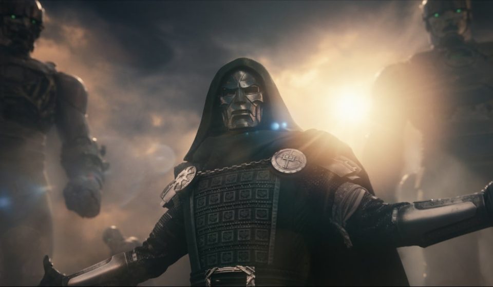 "Avengers: Endgame Encore's 'Doomsday' Extra Scenes, Explained