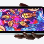 New iPad mini will come with A20 Pro chip and landscape camera, report says