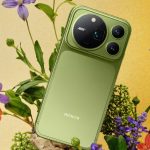 Honor's Magic 9 Pro Max has a big camera and a bigger battery