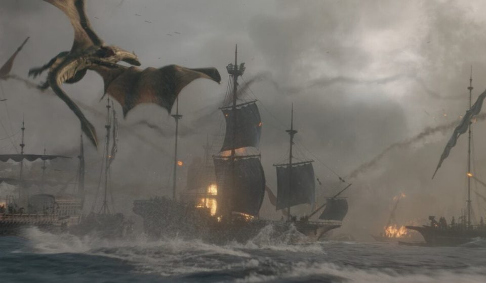 The 'Game of Thrones' movie has an official release date