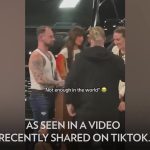 Ella Langley ends influencer asking her out on a date amid romance with fellow country singer Tucker Wetmore