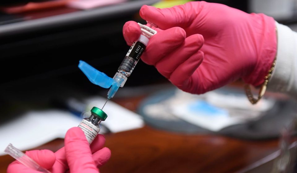 5 Georgia siblings diagnosed with measles – WSB-TV Channel 2 5 Georgia siblings diagnosed with measles – WSB-TV Channel 2