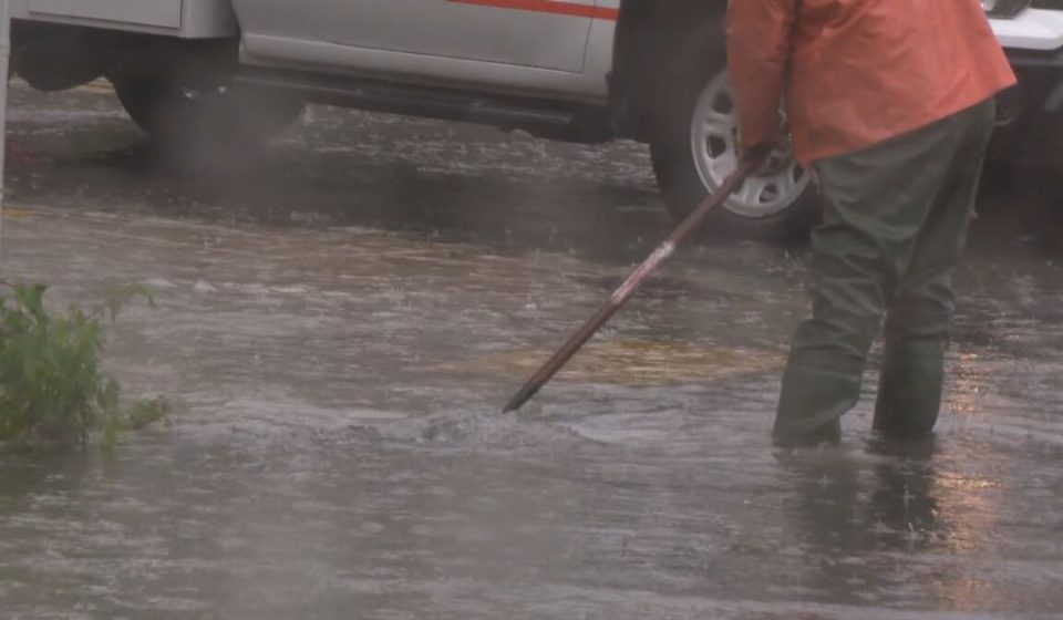 Mass and Easter rain reports: City-by-city list of highest totals (so far) – Boston 25 News