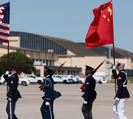 Trump, Xi to meet twice again after summit fails to resolve tensions
