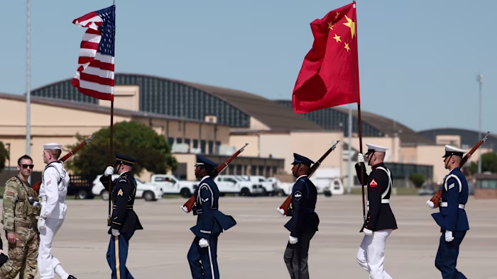 Trump, Xi to meet twice again after summit fails to resolve tensions