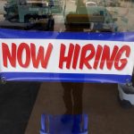 “It’s a solid report”: the American private sector created 90,000 jobs in September